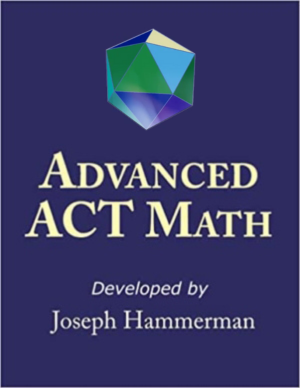 Advanced ACT Math