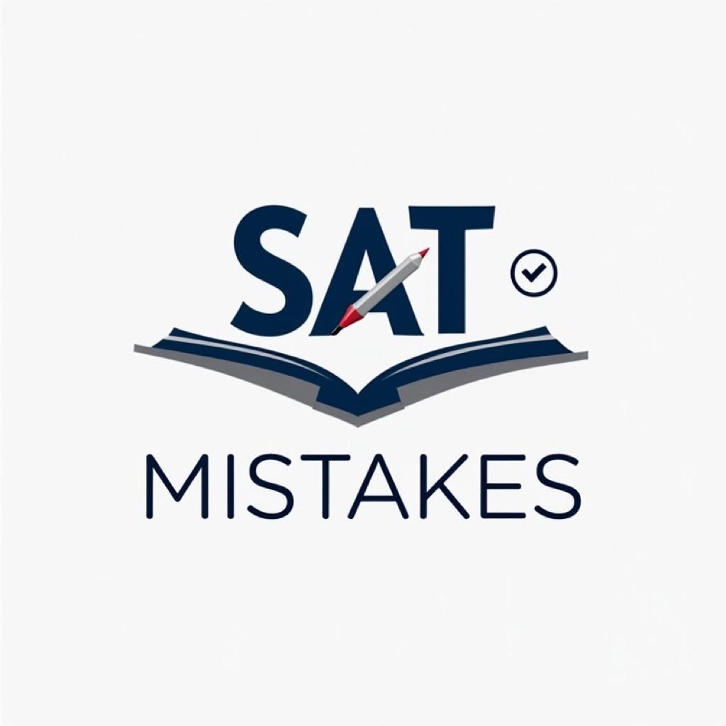 Common SAT Math Mistakes and how avoid them