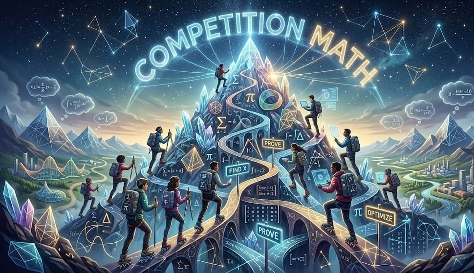 How to Prepare for Speed Math Competition 2026