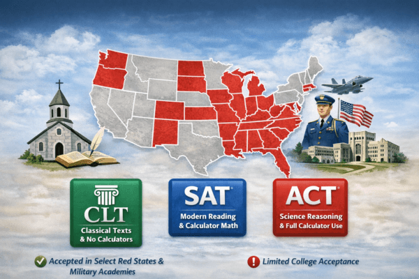 CLT Test: What Is the CLT and Which States Accept It?